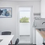 Two-bedroom In Cervar Porat Appartement *