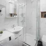 Appartement Two-bedroom In Cervar Porat *