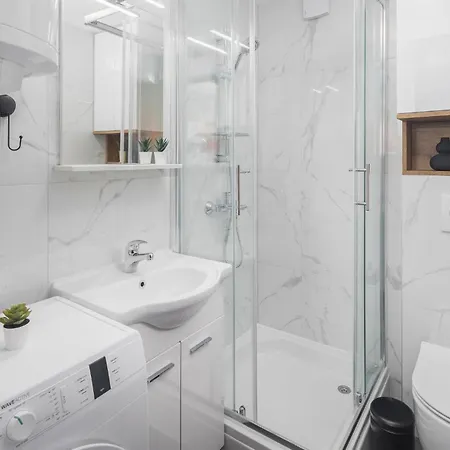 Appartement Two-bedroom In Cervar Porat *